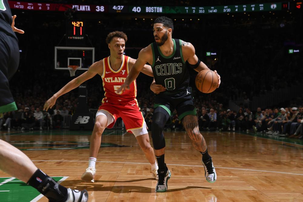 利拉德开拓者生涯已至终章？个人最巅峰一季却让人失望加倍