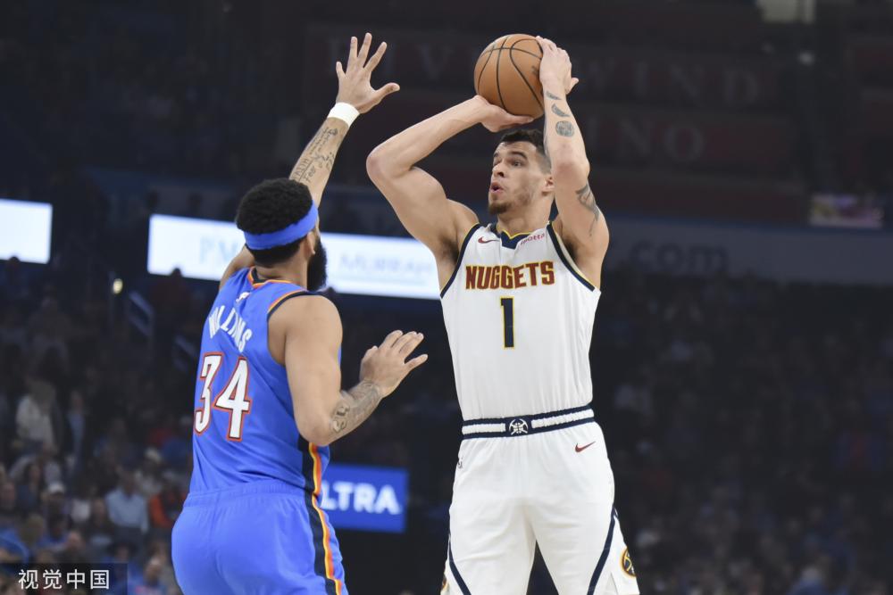 媒体人：格兰与北控合作出现变动 重新在联盟其他球队寻找执教机会