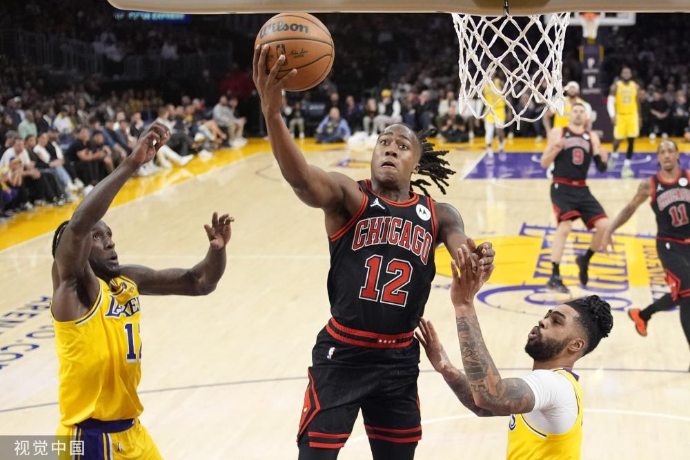 继续上路！杨瀚森社媒晒九宫格配图 IP地址已经显示在美国